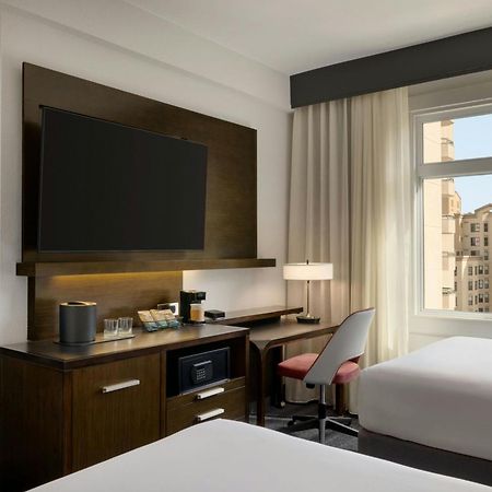 Hotel Courtyard By Marriott San Francisco Union Square Extérieur photo