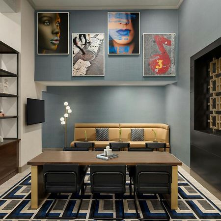 Hotel Courtyard By Marriott San Francisco Union Square Extérieur photo