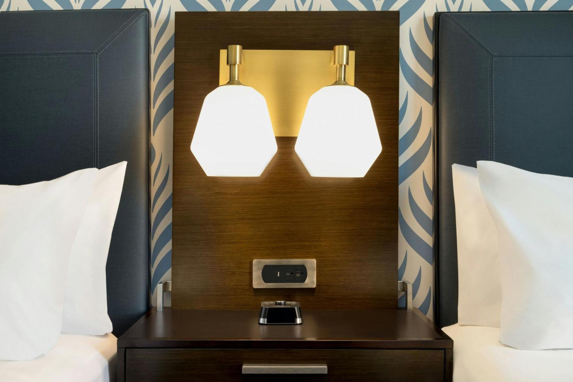 Hotel Courtyard By Marriott San Francisco Union Square Extérieur photo
