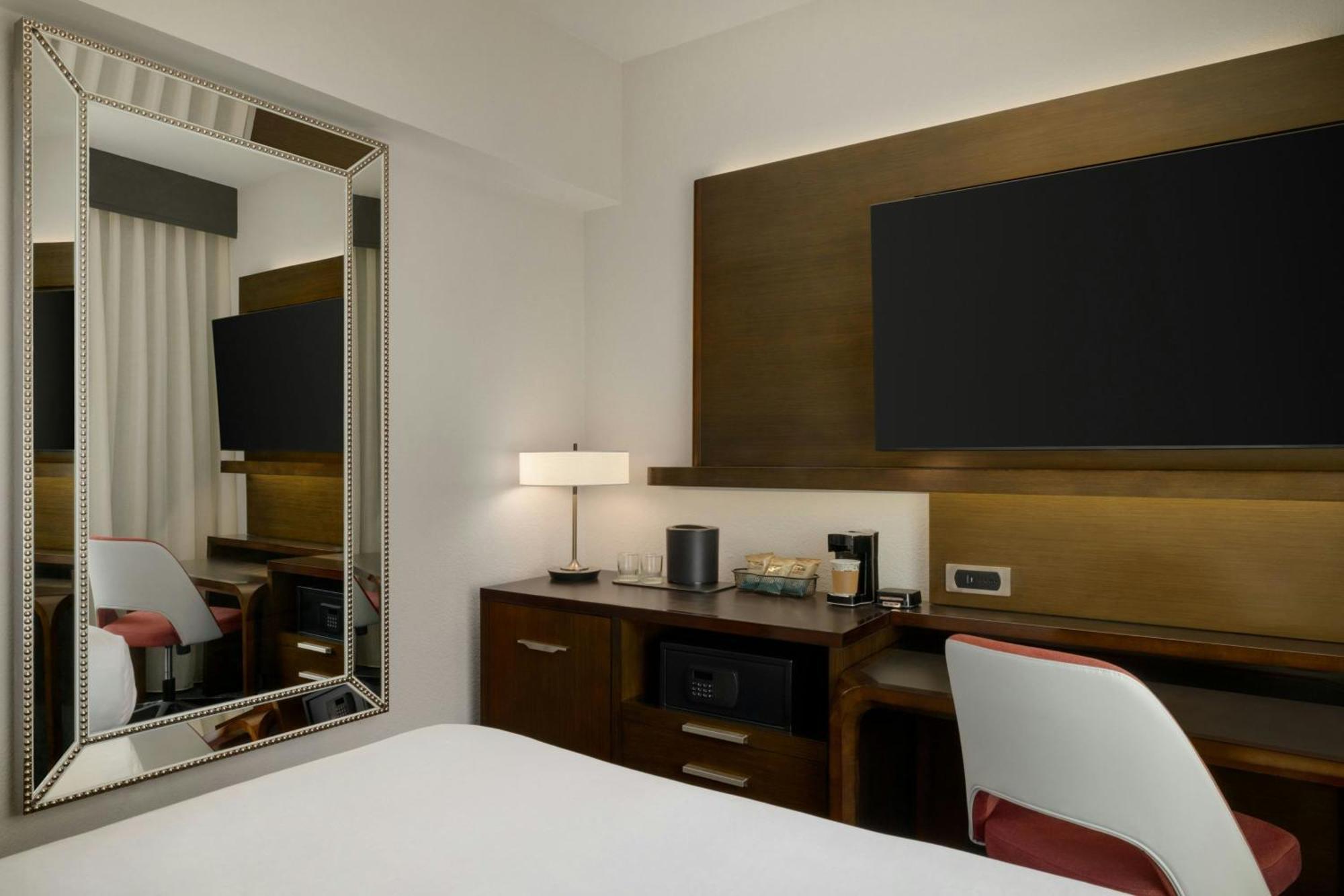 Hotel Courtyard By Marriott San Francisco Union Square Extérieur photo