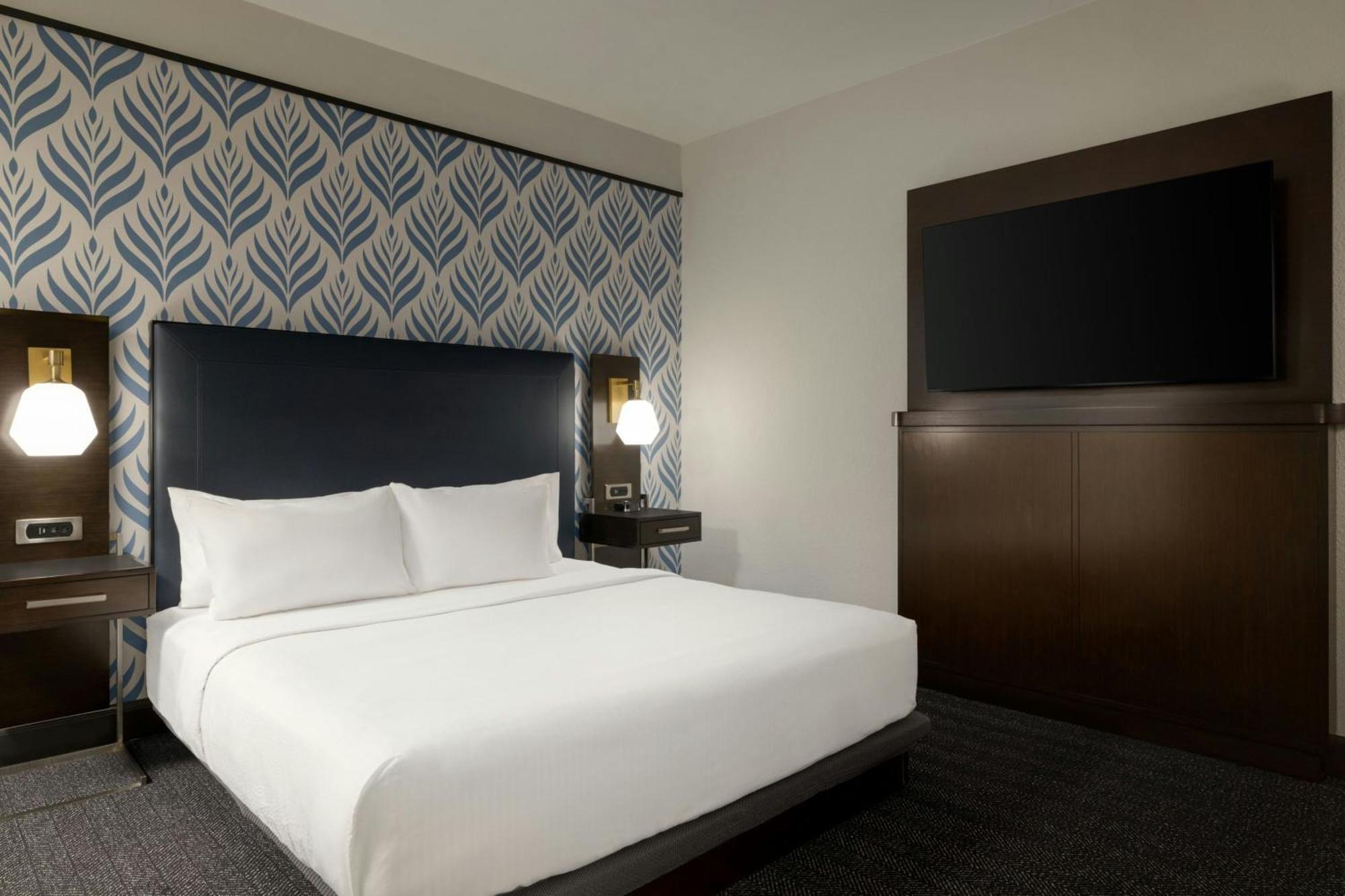 Hotel Courtyard By Marriott San Francisco Union Square Extérieur photo