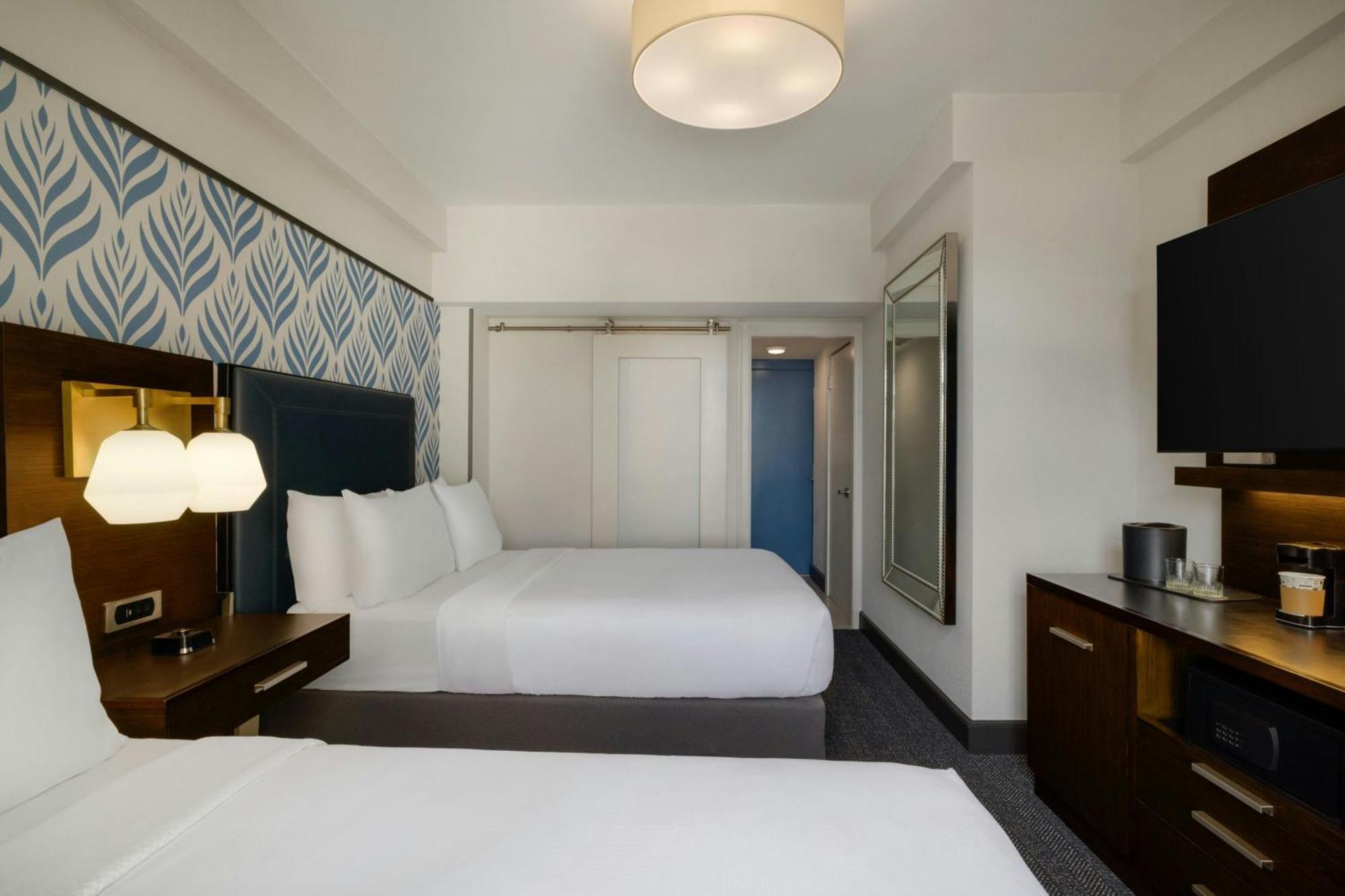 Hotel Courtyard By Marriott San Francisco Union Square Extérieur photo