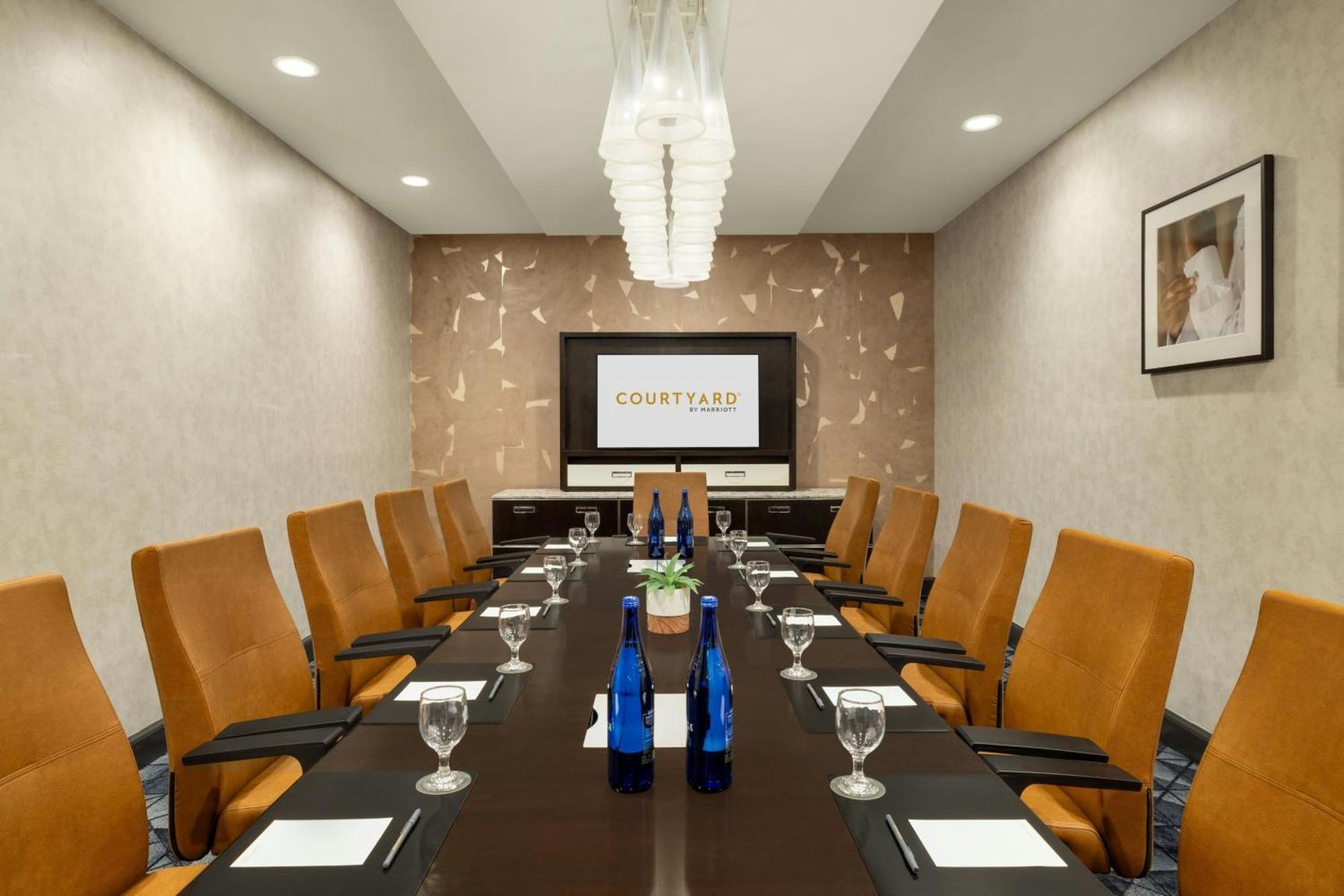 Hotel Courtyard By Marriott San Francisco Union Square Extérieur photo