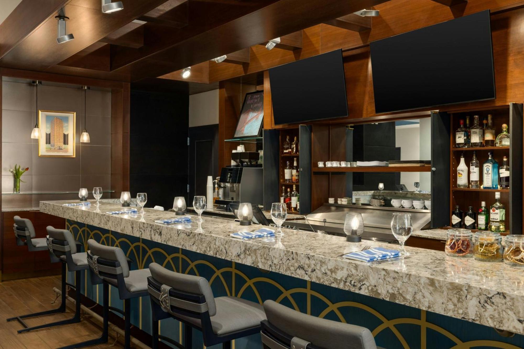 Hotel Courtyard By Marriott San Francisco Union Square Extérieur photo
