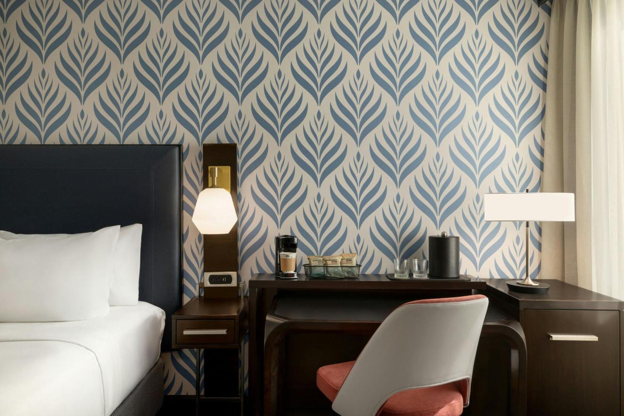 Hotel Courtyard By Marriott San Francisco Union Square Extérieur photo