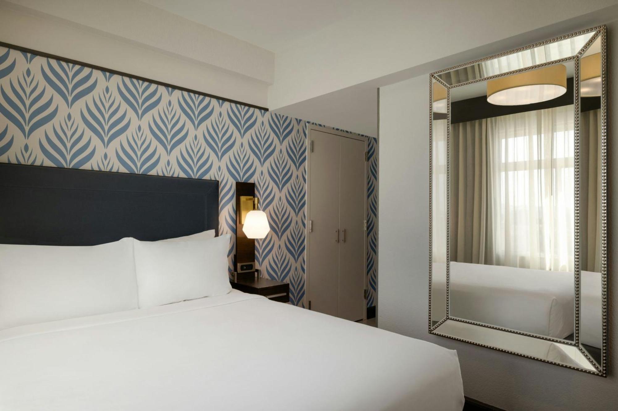 Hotel Courtyard By Marriott San Francisco Union Square Extérieur photo
