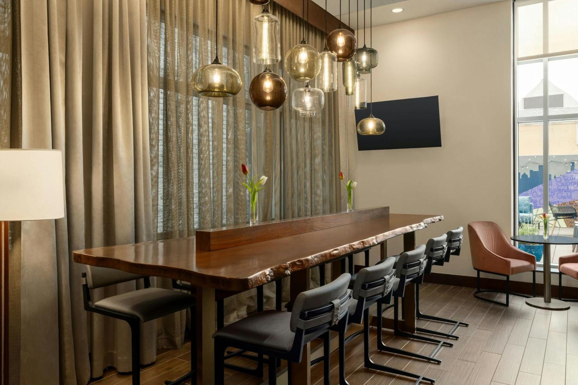 Hotel Courtyard By Marriott San Francisco Union Square Extérieur photo
