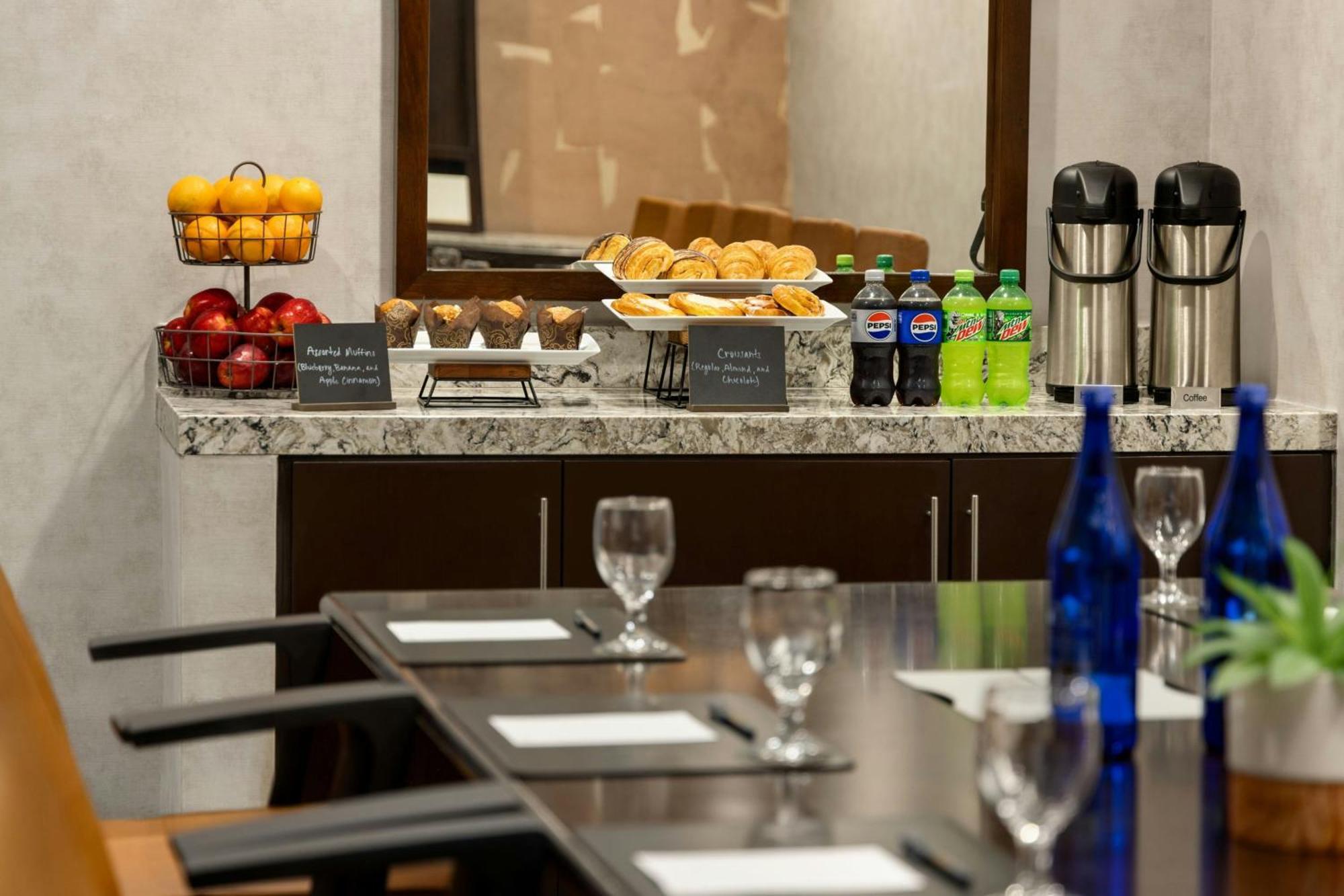 Hotel Courtyard By Marriott San Francisco Union Square Extérieur photo